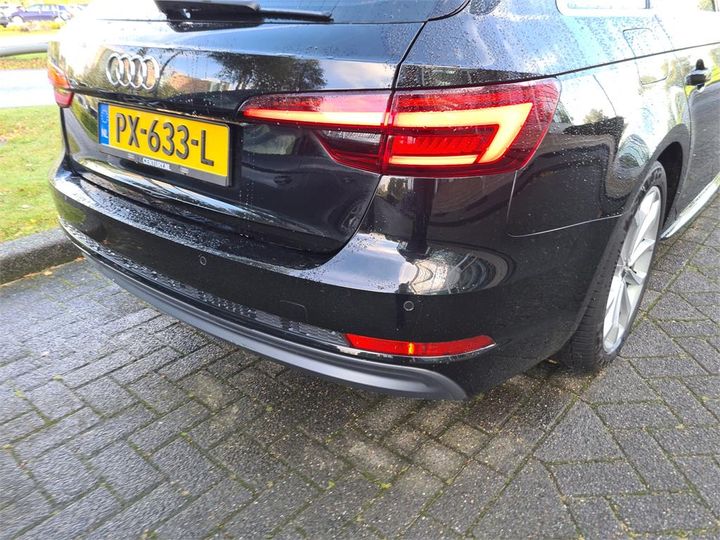 Photo 15 VIN: WAUZZZF40JA053902 - AUDI A4 AVANT 