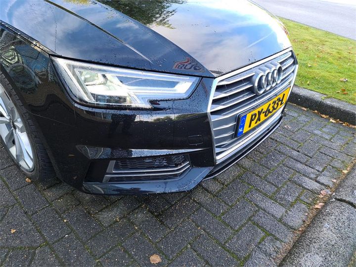 Photo 17 VIN: WAUZZZF40JA053902 - AUDI A4 AVANT 