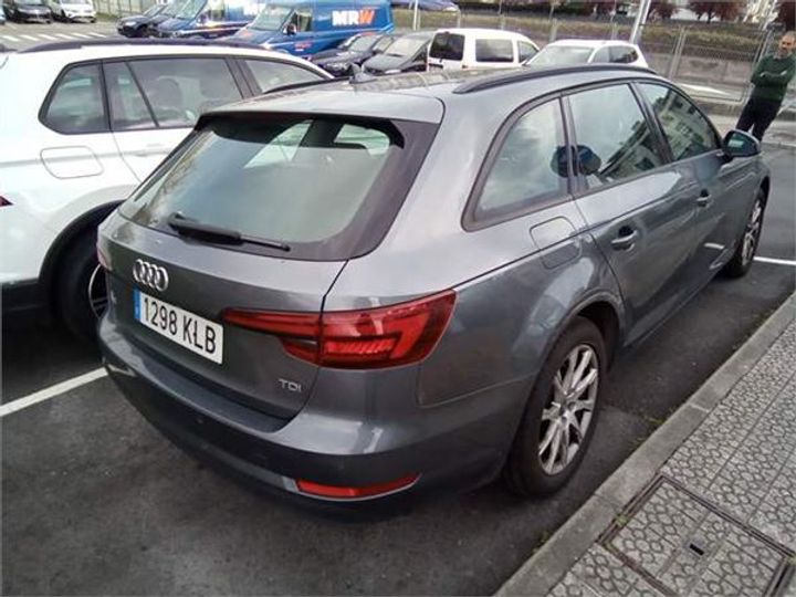 Photo 15 VIN: WAUZZZF40JA055374 - AUDI A4 