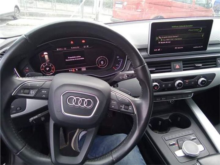 Photo 20 VIN: WAUZZZF40JA055374 - AUDI A4 