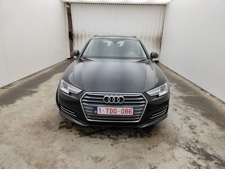 Photo 4 VIN: WAUZZZF40JA056251 - AUDI A4 AVANT '15 