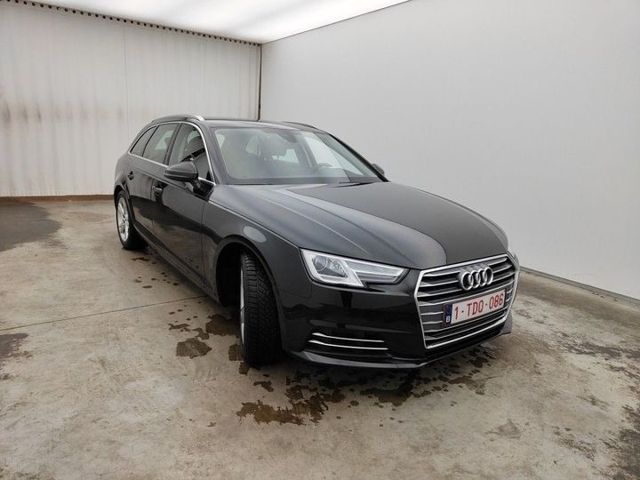 Photo 7 VIN: WAUZZZF40JA056251 - AUDI A4 AVANT '15 