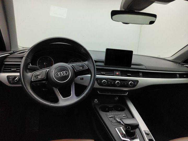 Photo 8 VIN: WAUZZZF40JA056251 - AUDI A4 AVANT '15 