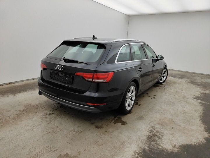 Photo 1 VIN: WAUZZZF40JA056251 - AUDI A4 AVANT '15 