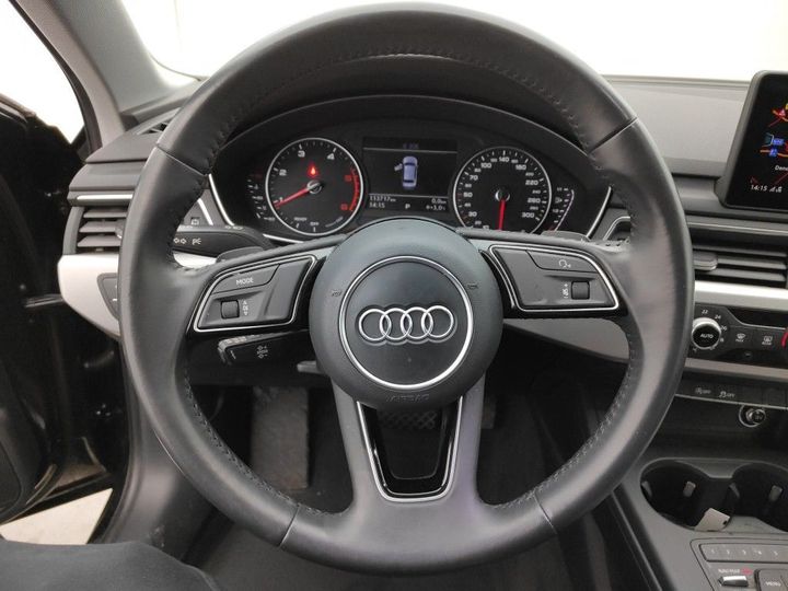 Photo 28 VIN: WAUZZZF40JA056251 - AUDI A4 AVANT '15 