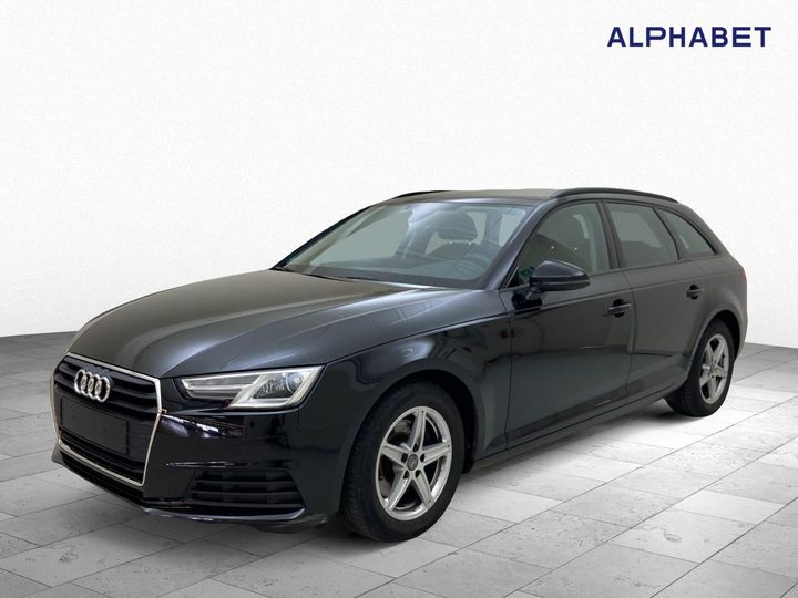 Photo 0 VIN: WAUZZZF40JA057206 - AUDI A4 AVANT 2.0 TDI 