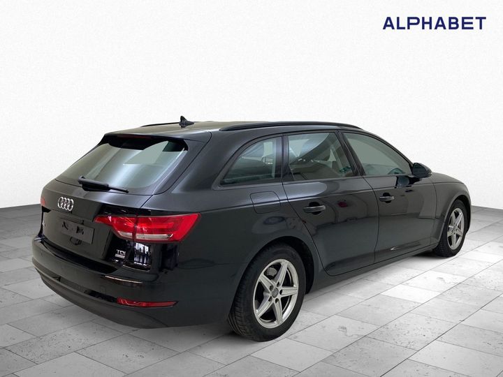 Photo 4 VIN: WAUZZZF40JA057206 - AUDI A4 AVANT 2.0 TDI 