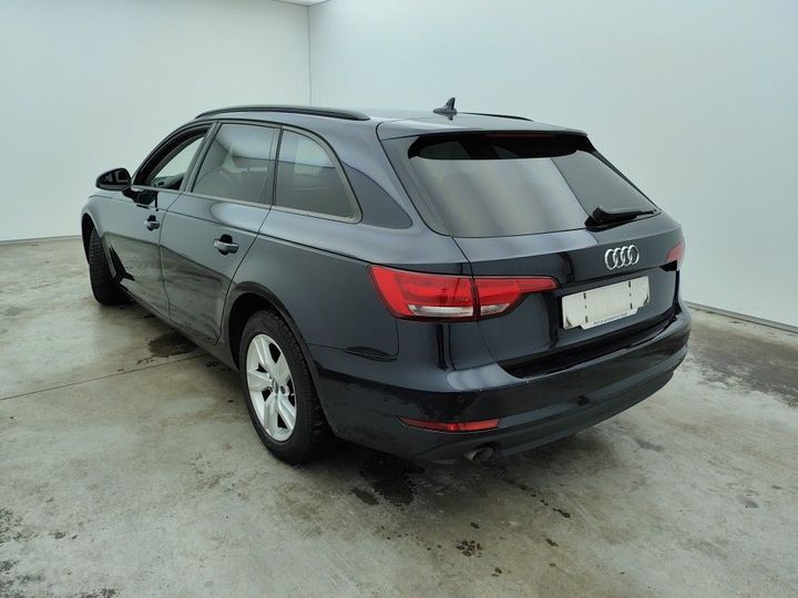 Photo 7 VIN: WAUZZZF40JA067797 - AUDI A4 AVANT &#3915 