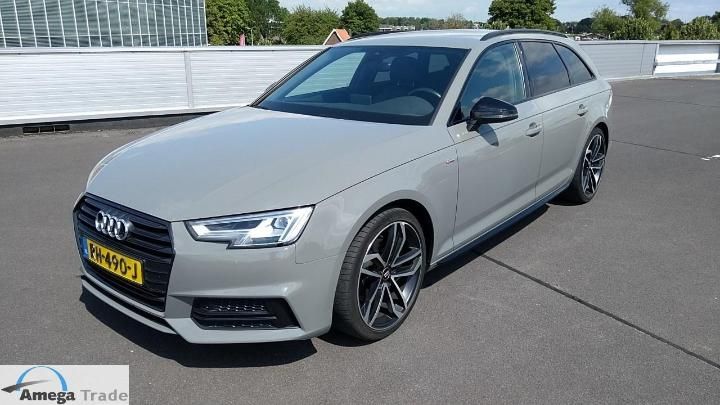 Photo 0 VIN: WAUZZZF40JA068982 - AUDI A4 AVANT 