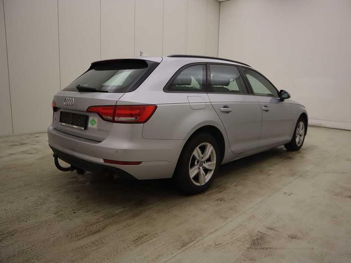 Photo 11 VIN: WAUZZZF40JA071767 - AUDI A4 