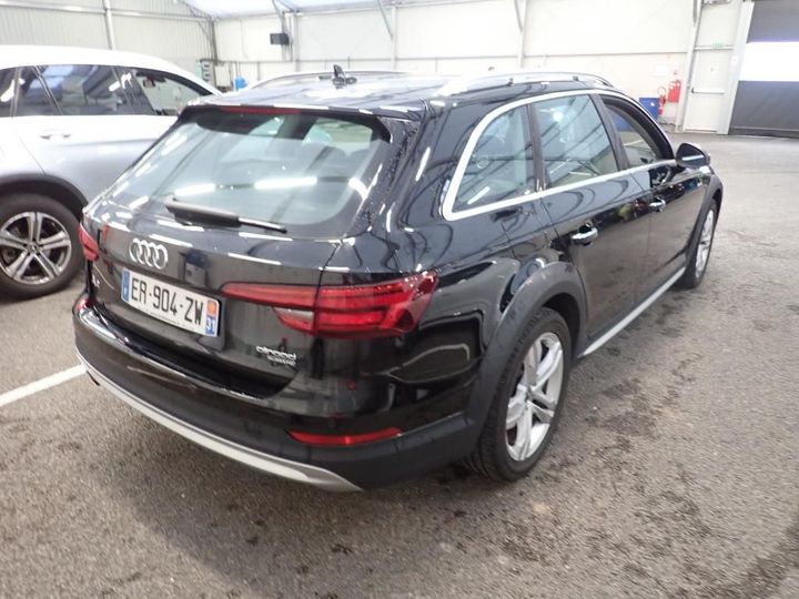 Photo 2 VIN: WAUZZZF40JA077715 - AUDI A4 ALLROAD 