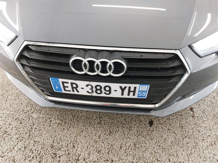 Photo 16 VIN: WAUZZZF40JA082431 - AUDI A4 AVANT 