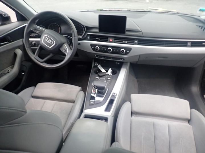 Photo 6 VIN: WAUZZZF40JA088231 - AUDI A4 4P 