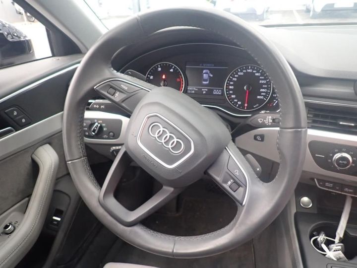 Photo 13 VIN: WAUZZZF40JA088231 - AUDI A4 4P 