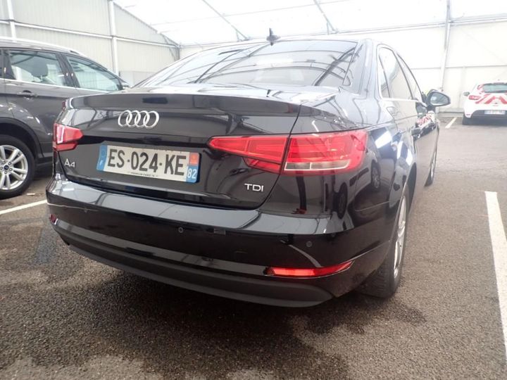 Photo 2 VIN: WAUZZZF40JA088231 - AUDI A4 4P 