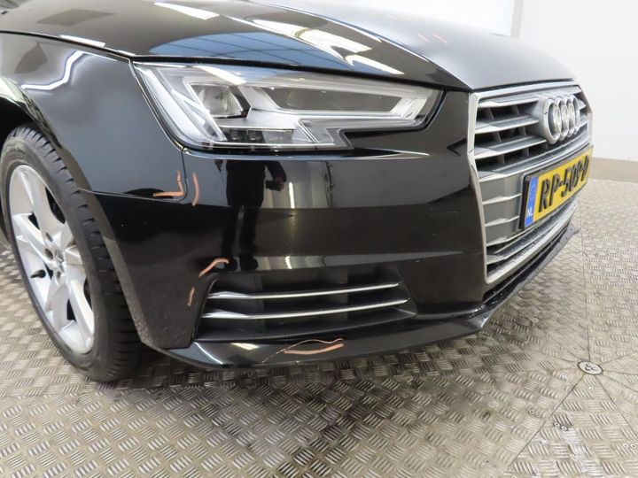 Photo 25 VIN: WAUZZZF40JA094417 - AUDI A4 AVANT 