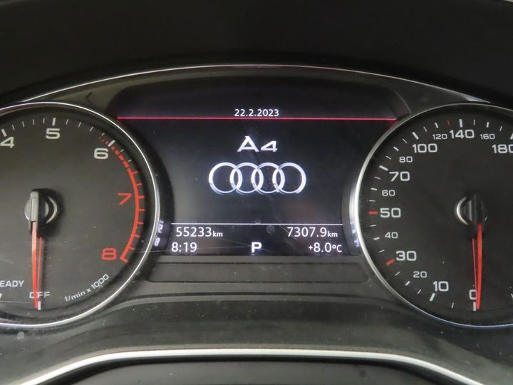 Photo 4 VIN: WAUZZZF40JA094417 - AUDI A4 AVANT 