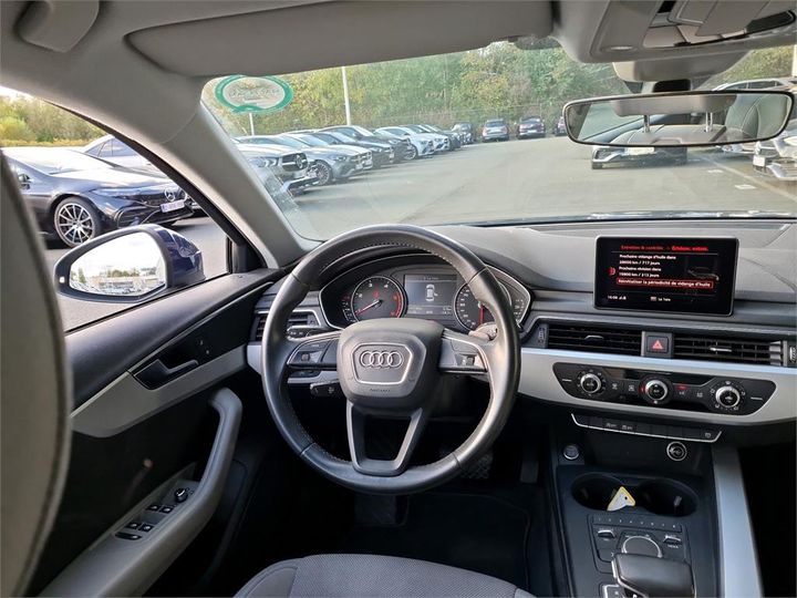 Photo 12 VIN: WAUZZZF40JA097558 - AUDI A4 AVANT 