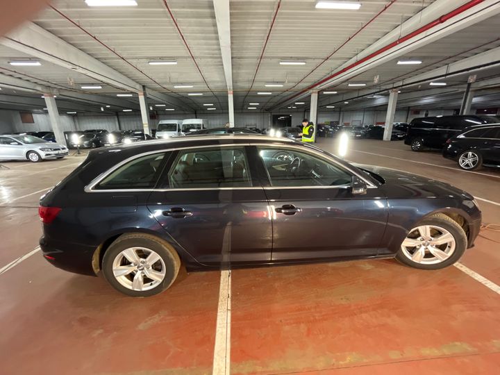 Photo 12 VIN: WAUZZZF40JA097799 - AUDI A4 AVANT '15 