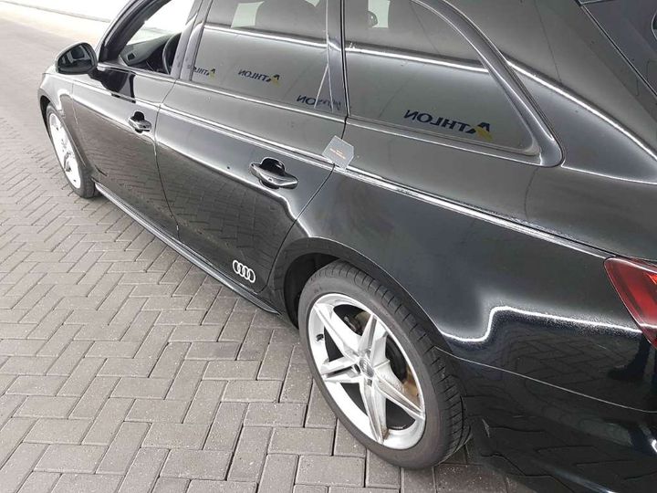 Photo 20 VIN: WAUZZZF40JA097818 - AUDI A4 AVANT 