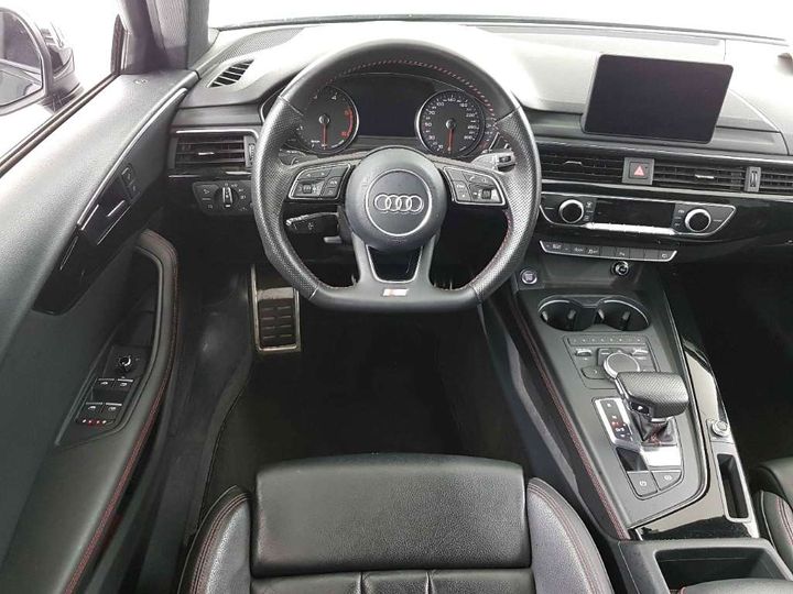 Photo 7 VIN: WAUZZZF40JA097818 - AUDI A4 AVANT 