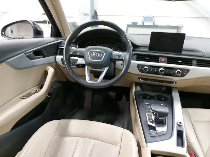 Photo 12 VIN: WAUZZZF40JA100247 - AUDI A4 AVANT 