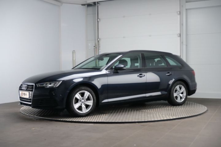 Photo 0 VIN: WAUZZZF40JA100796 - AUDI A4 AVANT 