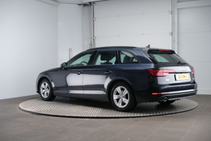 Photo 3 VIN: WAUZZZF40JA100796 - AUDI A4 AVANT 