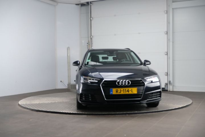 Photo 6 VIN: WAUZZZF40JA100796 - AUDI A4 AVANT 