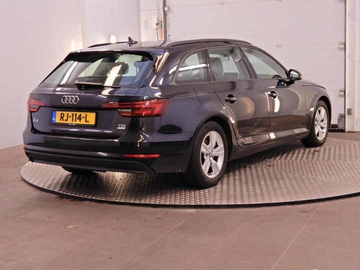 Photo 9 VIN: WAUZZZF40JA100796 - AUDI A4 AVANT 