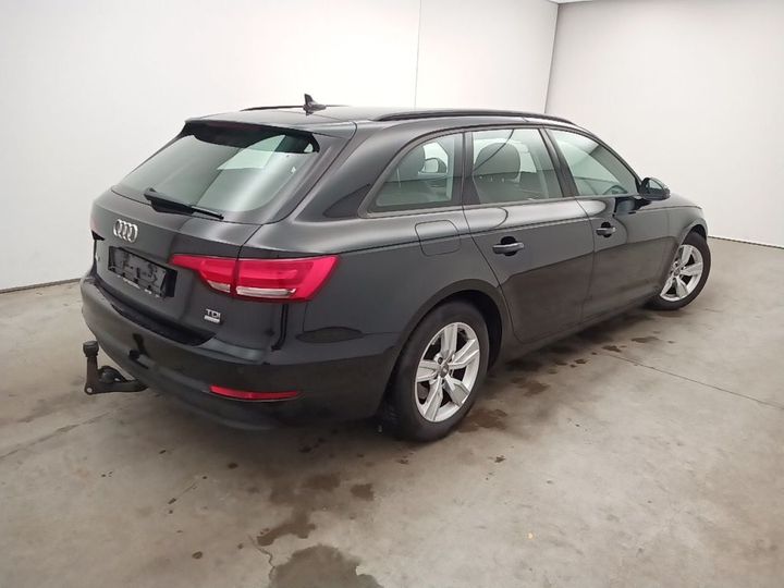 Photo 2 VIN: WAUZZZF40JA104640 - AUDI A4 AVANT &#3915 