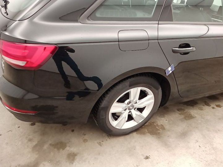 Photo 29 VIN: WAUZZZF40JA104640 - AUDI A4 AVANT &#3915 