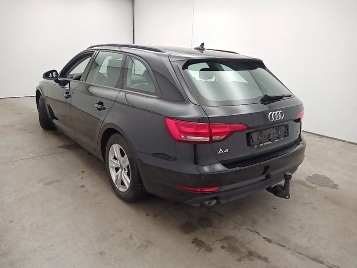 Photo 7 VIN: WAUZZZF40JA104640 - AUDI A4 AVANT &#3915 