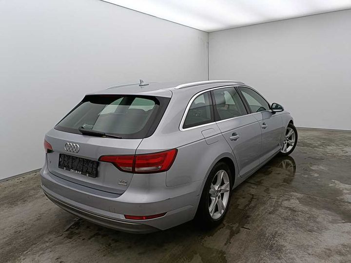 Photo 2 VIN: WAUZZZF40JA108218 - AUDI A4 AVANT &#3915 