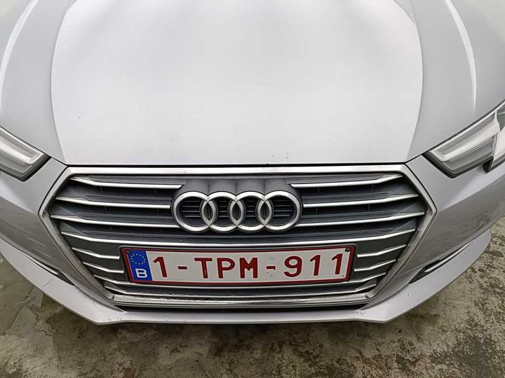 Photo 5 VIN: WAUZZZF40JA108218 - AUDI A4 AVANT &#3915 