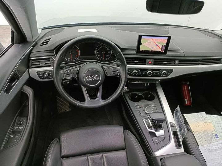 Photo 9 VIN: WAUZZZF40JA108218 - AUDI A4 AVANT &#3915 