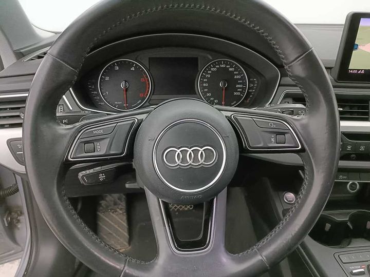 Photo 26 VIN: WAUZZZF40JA108218 - AUDI A4 AVANT &#3915 