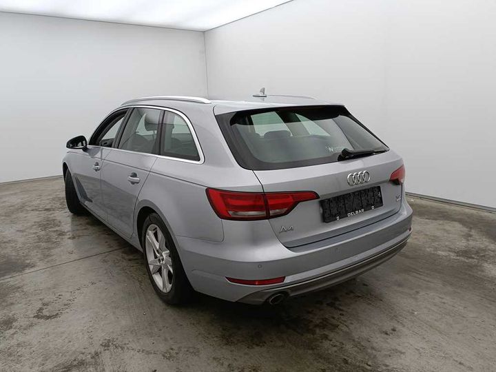 Photo 7 VIN: WAUZZZF40JA108218 - AUDI A4 AVANT &#3915 