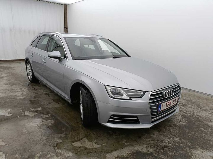 Photo 8 VIN: WAUZZZF40JA108218 - AUDI A4 AVANT &#3915 