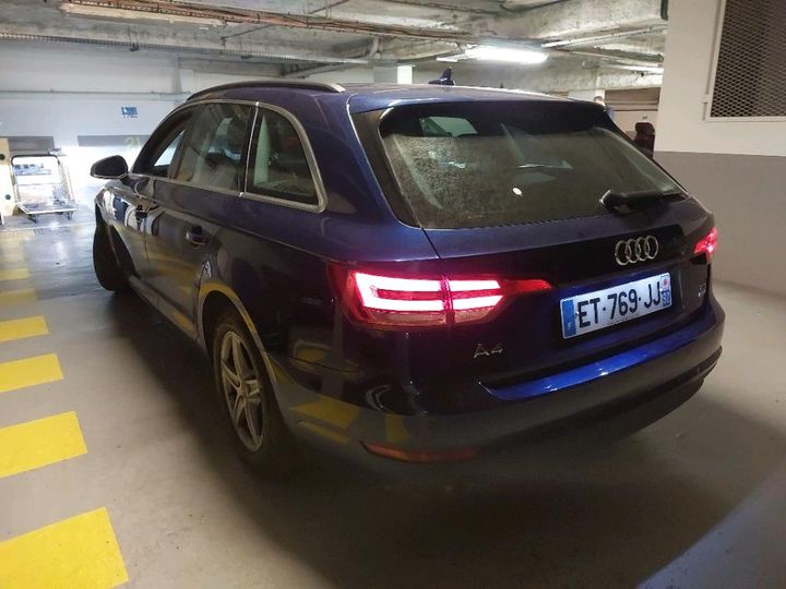 Photo 3 VIN: WAUZZZF40JA112043 - AUDI A4 AVANT 