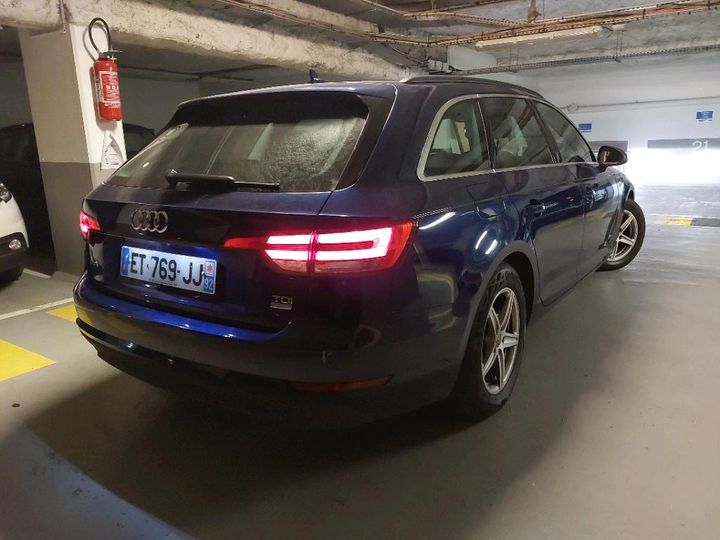 Photo 4 VIN: WAUZZZF40JA112043 - AUDI A4 AVANT 