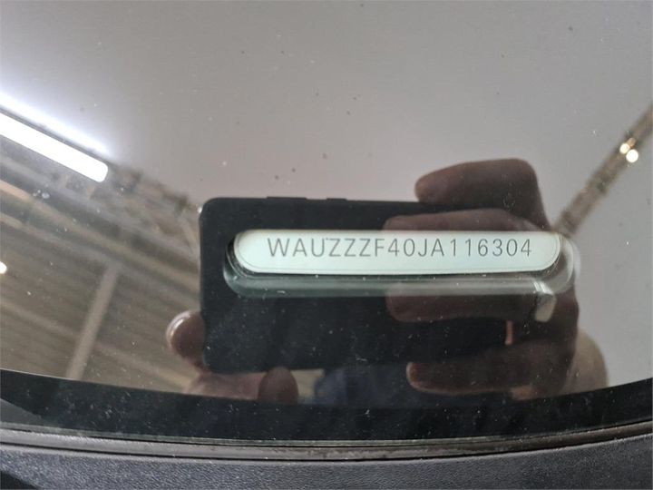 Photo 13 VIN: WAUZZZF40JA116304 - AUDI A4 AVANT 