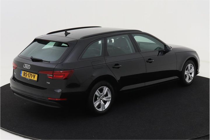 Photo 3 VIN: WAUZZZF40JA116304 - AUDI A4 AVANT 