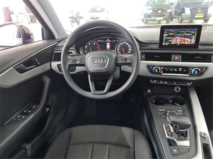 Photo 6 VIN: WAUZZZF40JA116304 - AUDI A4 AVANT 