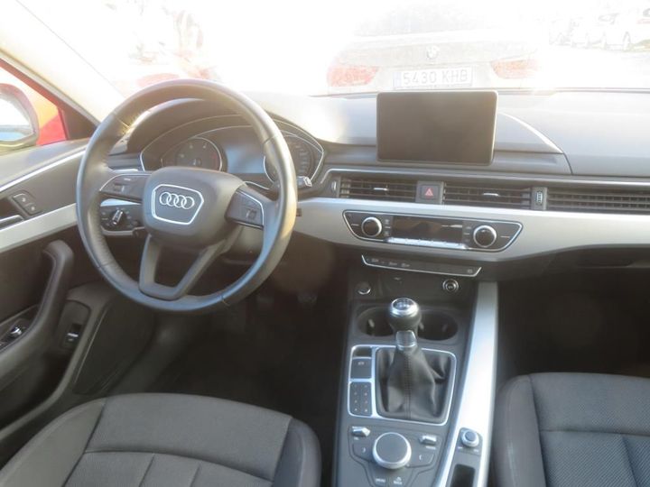 Photo 7 VIN: WAUZZZF40JA117078 - AUDI A4 