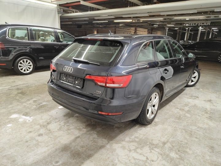 Photo 1 VIN: WAUZZZF40JA117887 - AUDI A4 AVANT '15 