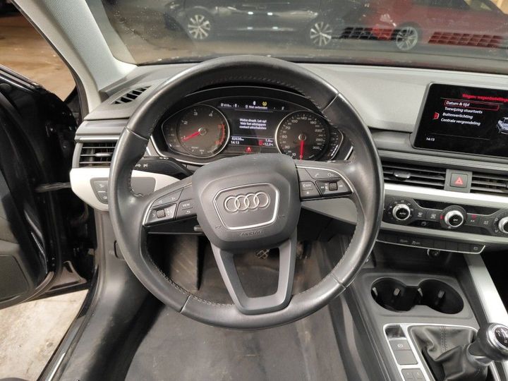 Photo 25 VIN: WAUZZZF40JA117887 - AUDI A4 AVANT '15 