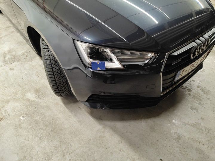 Photo 29 VIN: WAUZZZF40JA117887 - AUDI A4 AVANT '15 