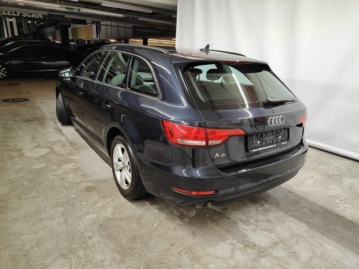 Photo 6 VIN: WAUZZZF40JA117887 - AUDI A4 AVANT '15 