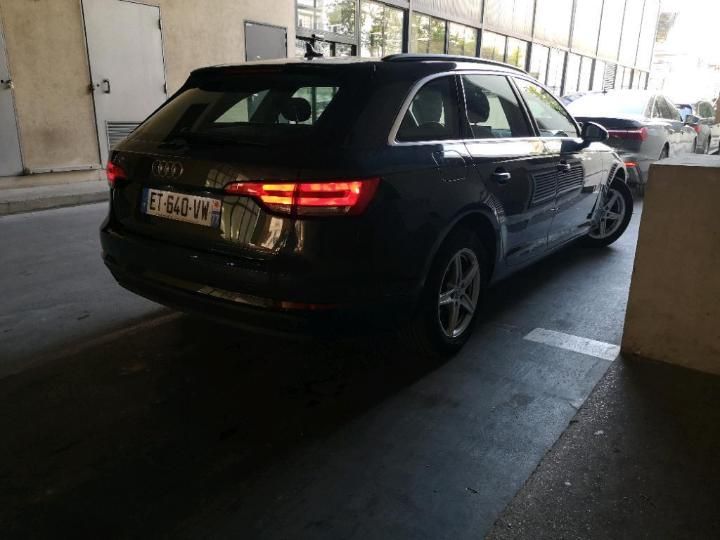 Photo 3 VIN: WAUZZZF40JA122717 - AUDI A4 AVANT 